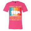 Jersey Tee Thumbnail