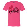 Jersey Tee Thumbnail