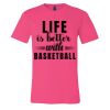Jersey Tee Thumbnail