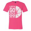 Jersey Tee Thumbnail