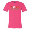Jersey Tee Thumbnail