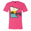 Jersey Tee Thumbnail