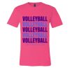 Jersey Tee Thumbnail