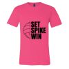 Jersey Tee Thumbnail
