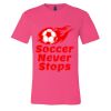 Jersey Tee Thumbnail