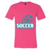 Jersey Tee Thumbnail