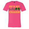 Jersey Tee Thumbnail