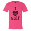 Jersey Tee Thumbnail