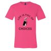 Jersey Tee Thumbnail