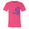Jersey Tee Thumbnail