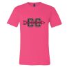 Jersey Tee Thumbnail