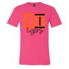 Jersey Tee Thumbnail