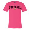 Jersey Tee Thumbnail