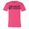 Jersey Tee Thumbnail
