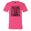 Jersey Tee Thumbnail